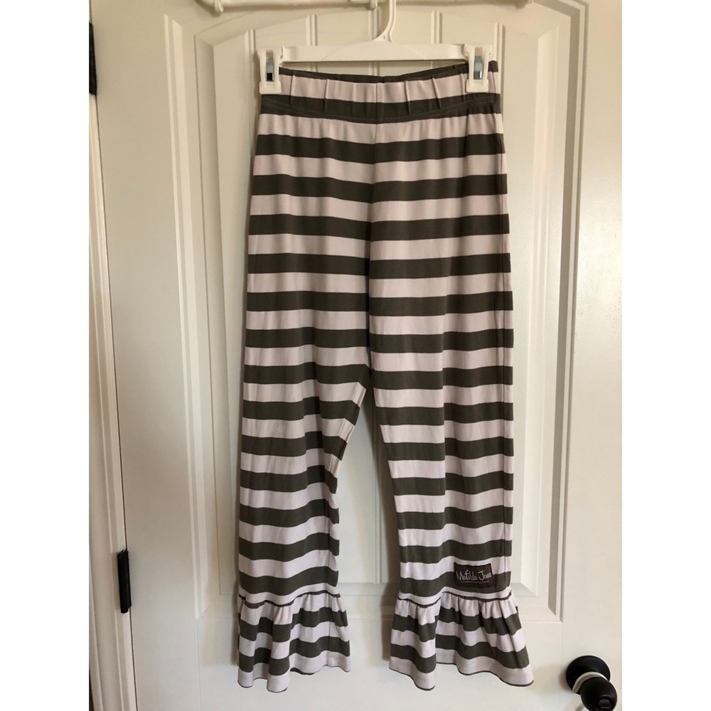 Matilda Jane Ruffle Pants.